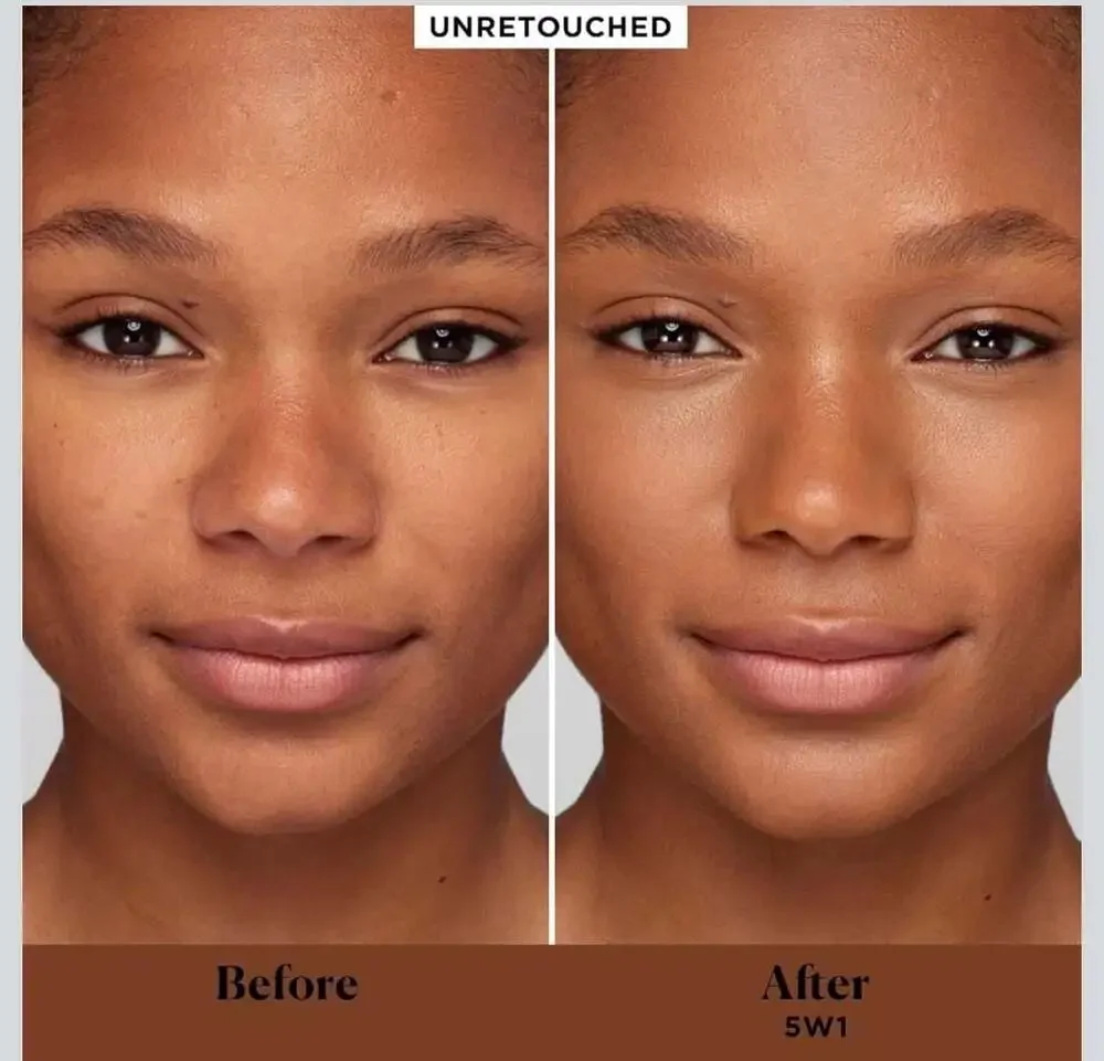 Laura Mercier Real Flawless Weightless Perfecting Serum Concealer - 5W1